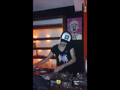 Dj Federico Cesari - Retro House 2020