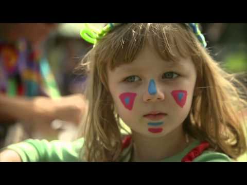 Heart To The Party video