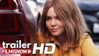 MOST LIKELY TO MURDER Trailer (2020) Madison McLaughlin Teen Thriller Movie video