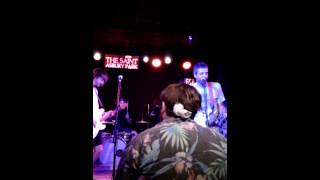 Dogs on acid in asbury