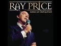 Love Lifted Me - Ray Price 1993
