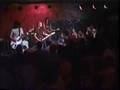 Elliott - Shallow Like Your Breath - live in Greensboro, NC
