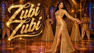 Download lagu Zubi Zubi  Golden Retro Disco Vibes  Zubi Zubi | 80s Bollywood Disco Fever  Zubi Zubi  mp3