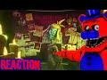 The Next Murder Drones The Gaslight District Pilot REACTION