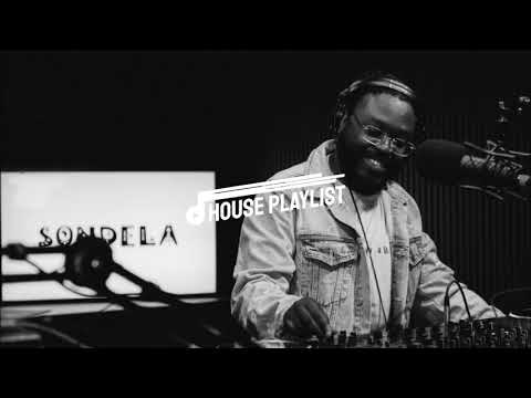 Sef Kombo - Sondela Radio 003