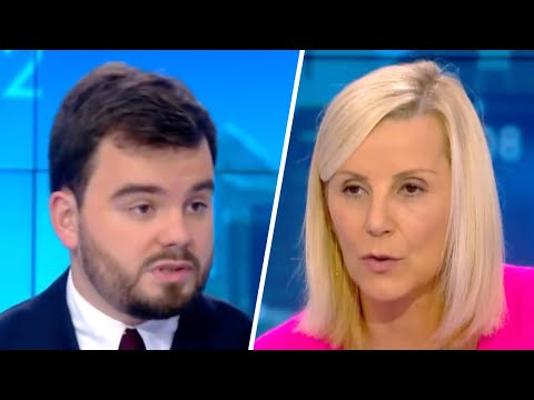 Ukraine : "Nous pouvons entrer en guerre avec la Russie" (Gauthier le Bret)