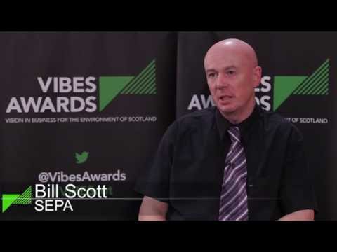 Atlantic Water Company - VIBES 2014 - Hydro Nation