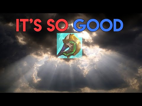 Gragas vs Sylas || Divine Sunderer: So unexpectedly good..