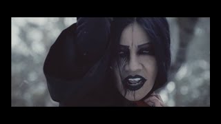 RAVEN BLACK - Hear Me Cry (Official)
