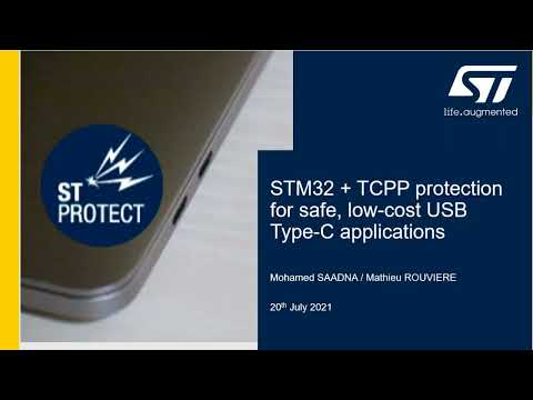 Learn how to make USB Type-C applications more robust and cost-effective