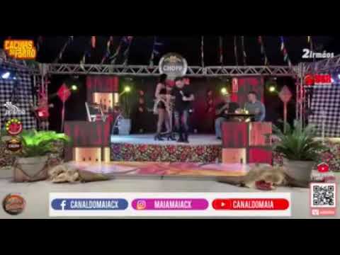 Caçulas do forró (Ela pirou) 2021