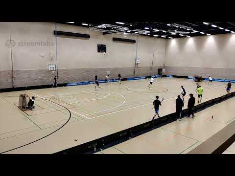 Nibacos 08 - D- ja C-tytöt