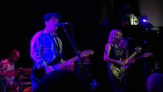 Sugar Stems at High Noon Saloon