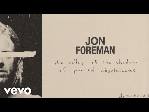 Thumbnail for The Valley of The Shadow of Planned Obsolescence video