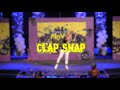 Clap Snap Clapsnap Flashmob Camp Movements Clapclap Clap Snap Kids Youth