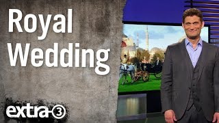 Royal Wedding  extra 3  NDR