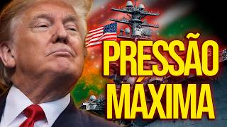 US prepares 3rd nuclear aircraft carrier — Iran apologizes