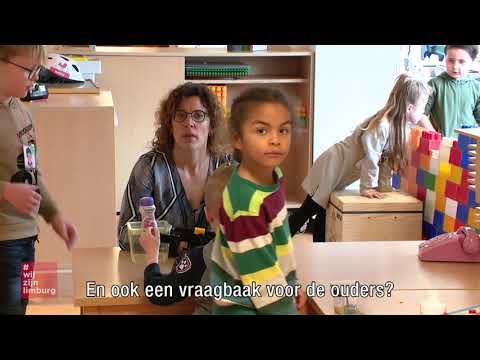 WijZijnLimburg: Intern Begeleider Ine Lammerschop van  Basisschool Sint Oda is Nederlands kampioen