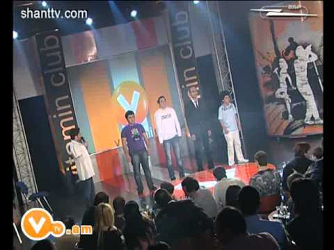 Vitamin Club 41 - Hogebanakan akumb 5 BANK