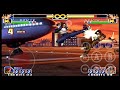 Kyo 1 Combos KOF 99