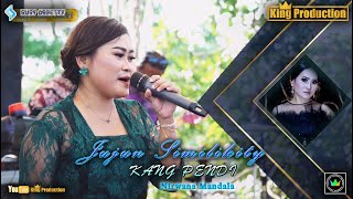 Download lagu Kang Pendi - Jujun Similikity - Nirwana Mandala Susy Arzetty - Desa Wanantara Sindang Indramayu mp3