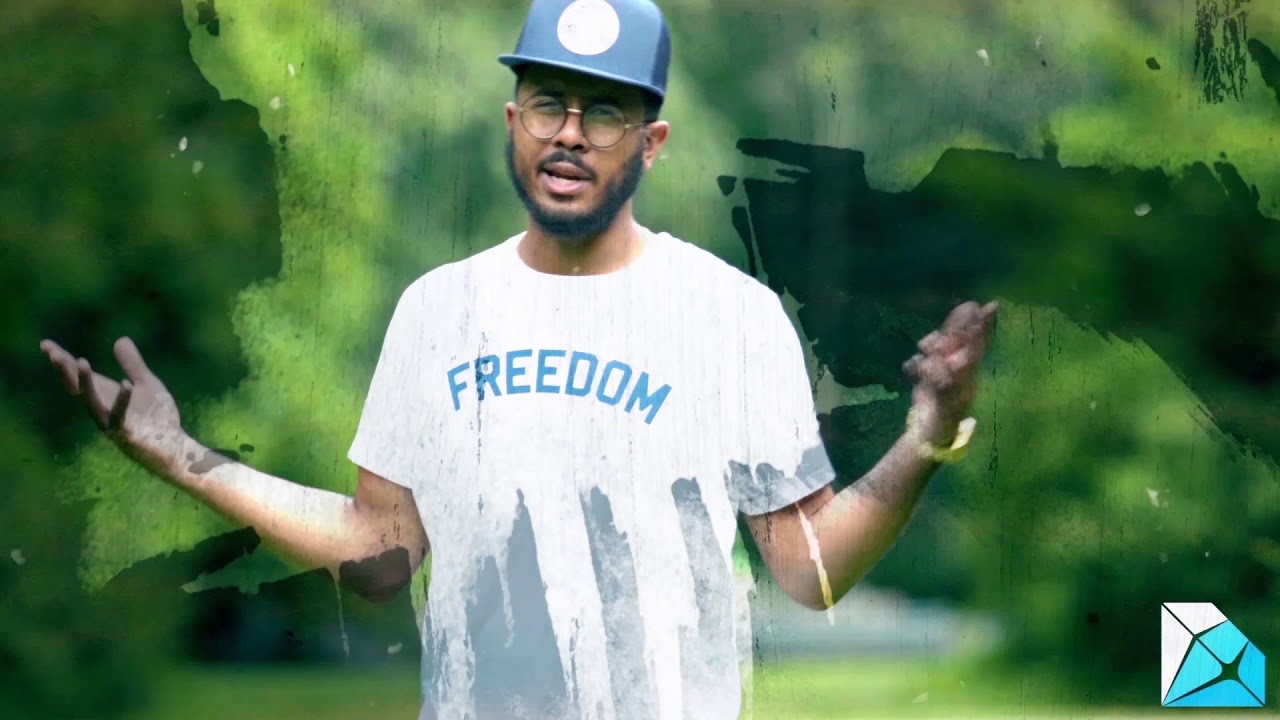 Blu & Nottz – ”Heaven on Earth”