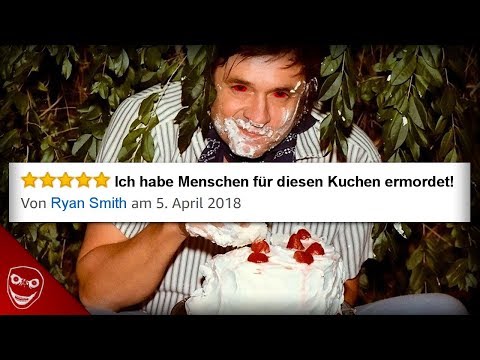 Gruseliges Internet-Mysterium über Kuchen wirft Fragen auf! - Das Key Lime Pie Mysterium!