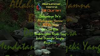 Download lagu ALLAHUMMAR HAMNA BIL QUR'AN (Mendatangkan Rezeki Yang Tidak Disangka-sangka) mp3