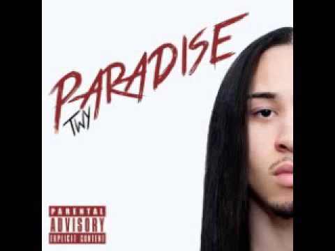 Twy Paradise EP Free Mixtape + Free download