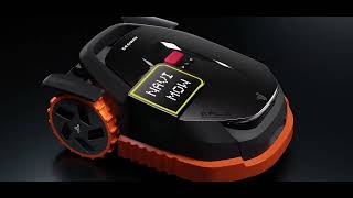 Segway Navimow X330E