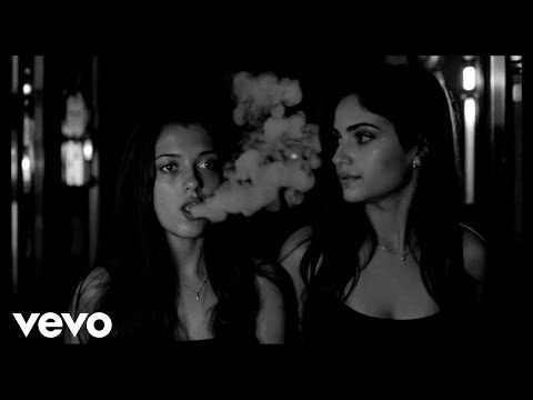 QVNO - She not Me (Official Music Video)