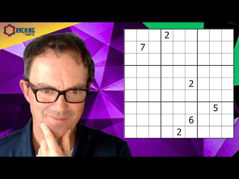 The 9th Symphony Of Sudoku