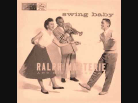 Ralph Marterie & His Orchestra - Rock! Rock!