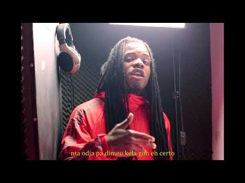 K Rasta - Podi Kre [REMIX] (ClipOficial)