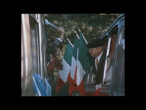 Win The Best! 😂 #fantozzi