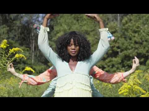 Say She She - Prism [OFFICIAL VIDEO]