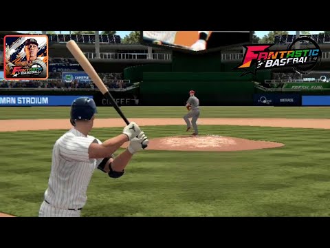 Fantastic Baseball Gameplay Walkthrough Tutorial (Android, iOS) - YouTube