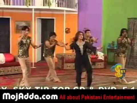 Yaar Jina Ishq Namaza Nargis.flv