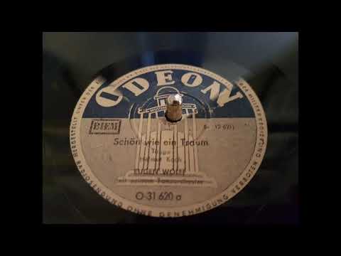 Eugen Wolff: Schön Wie Ein Traum / Tango Anjuschka