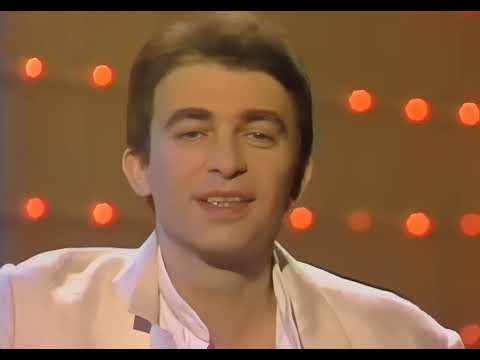 Seweryn Krajewski - Uciekaj moje serce  (HQ Stereo) (Odnowiony) (Remastered) (2160p) (4K)