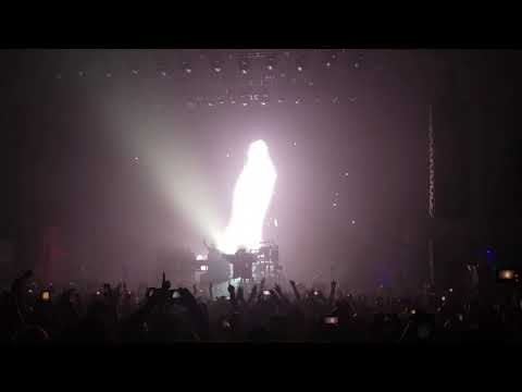 The Chemical Brothers- Galvanize,... Block Rockin Beats [live in LA] (18/20)