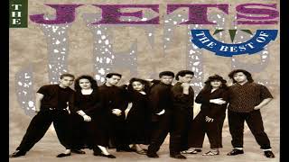 The Jets - Sendin&#39; All My Love