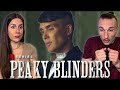 Peaky Blinders S4E5 Reaction | FIRST TIME WATCHING
