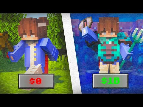 Going From $0 to $1,000,000,000 In DonutSMP - S2E3