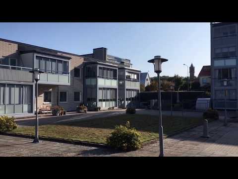 ÅGÅRDSGATAN - Ronneby - 190814 - BLEKINGE (iPhone SE)