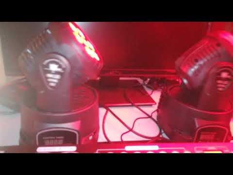 Come usare e programmare teste mobili