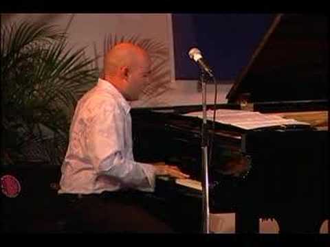 Randal Corsen Quartet in Curacao