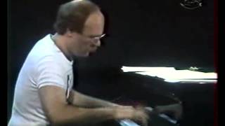 1980 - Mel Lewis Jazz Orchestra - (3) Antigua