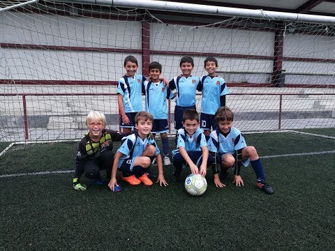 GURUTZETA - BARRIKA DE 2008   PARTIDO AMISTOSO