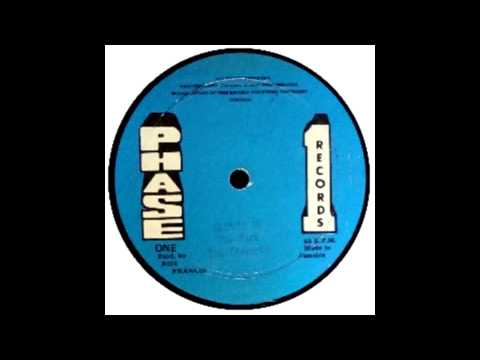 The Chantells "Waiting In The Park (Version)"